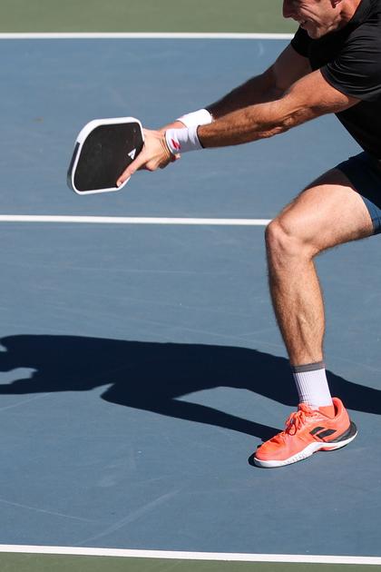 Brighter Pickleball: On Tour