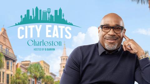 City Eats: Charleston