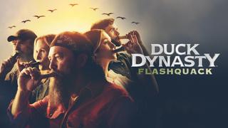  watch Duck Dynasty: FlashQuack