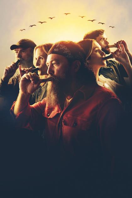 Duck Dynasty: FlashQuack