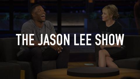 The Jason Lee Show