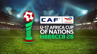 2026 U-17 Africa Cup of Nations