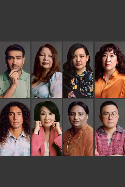 The A List: 15 Stories From Asian and Pacific Diasporas