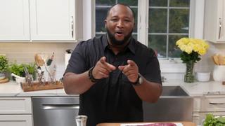 New Soul Kitchen
