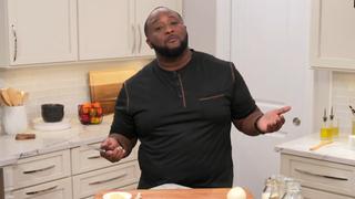 New Soul Kitchen