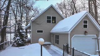 A New Start for Two Retirees on Michigan's Duck Lake