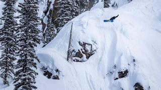 Revelstoke Snowboarding: Part 2 Revelstoke Snowboarding: Part 2