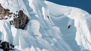 Alaska Ski