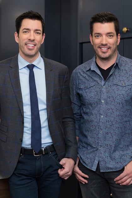 Property Brothers