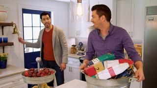 Property Brothers: Tyler and Lindsay
