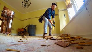 Property Brothers: Barbra and Greg