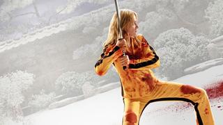 Kill Bill: Vol. 1