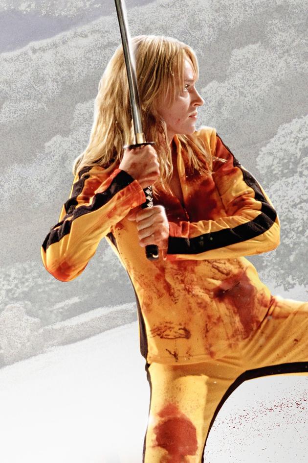 Kill Bill: Vol. 1