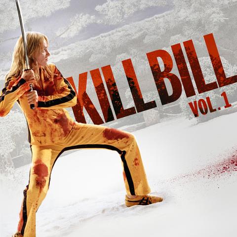 Kill Bill Vol. 1