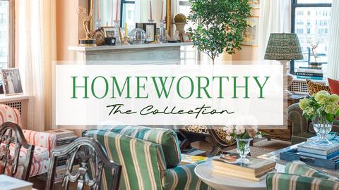 Homeworthy: The Collection