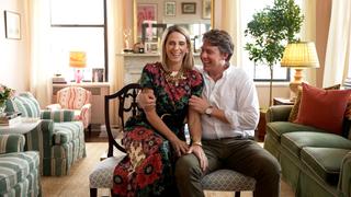 NYC Family Home: Homeworthy Founders NYC Family Home: Homeworthy Founders