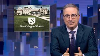 New College of Florida