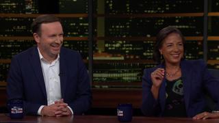 Mike Pence, Sen. Chris Murphy, Susan Rice