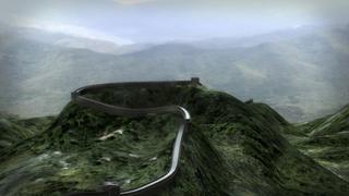 China China