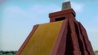 The Maya: Death Empire The Maya: Death Empire