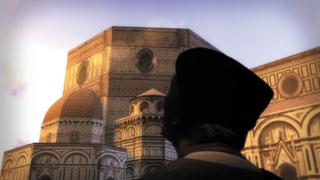 Da Vinci's World