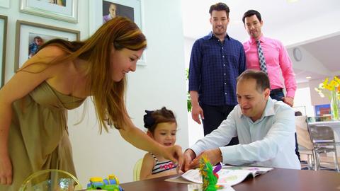Property Brothers: Debra & Dan