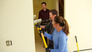 Property Brothers: Nathan & Jessica