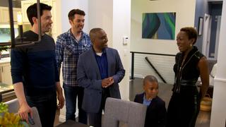 Property Brothers: Mark & Eugenie