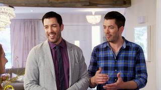 Property Brothers: Leslie & Tim