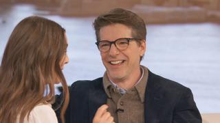 A Little Bit Extra With Sean Hayes