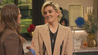 A Little Bit Extra With Brandi Carlile A Little Bit Extra With Brandi Carlile