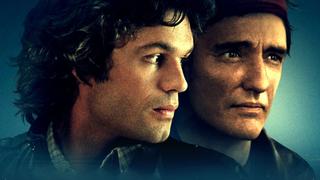 King of the Mountain