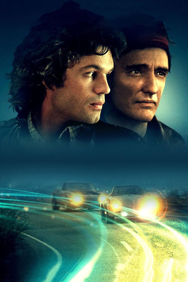 King of the Mountain