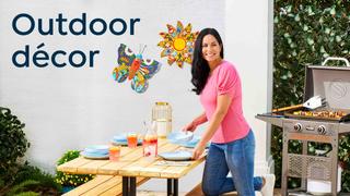 Great Outdoors with Nicole - Tower Hill by Christie Brinkely