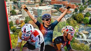Greenville Cycling Classic (April 2026) Greenville Cycling Classic (April 2026)