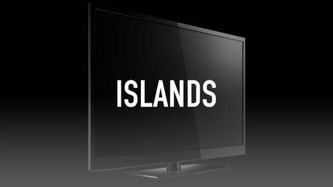 Islands