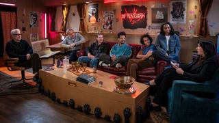 After New York After New York