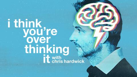 I Think You're Overthinking It