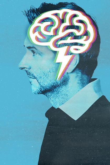 I Think You're Overthinking It
