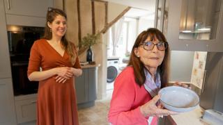 Granny and the Gutted Gatehouse: Part Two Granny and the Gutted Gatehouse: Part Two