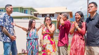 Renovation Aloha