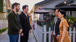 Property Brothers: Under Pressure