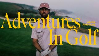 Adventures in Golf