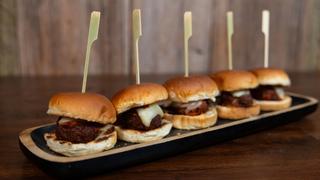 BBQ Brawl