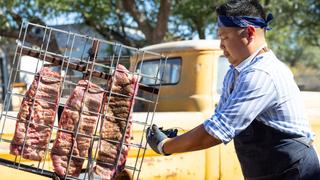 BBQ Brawl