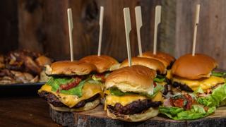 BBQ Brawl