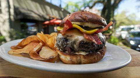 Burgers
