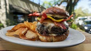 Burgers