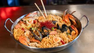 Food Network's Top 10