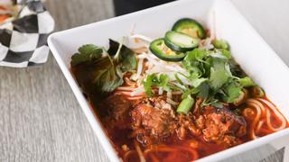 Triple D Nation: Recipes 'Round the World